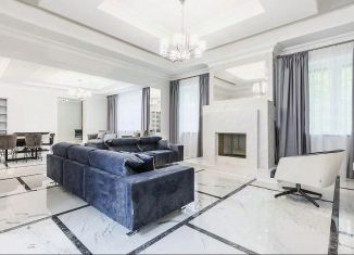 Продается дом, 650 м2, Московская область