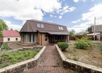 Продажа дома, 167.9 м2, Брянск, Спартаковский переулок, 9