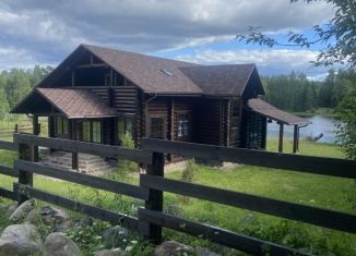 Продается дом, 240 м2, Тверская область