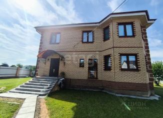 Дом на продажу, 215.3 м2, Калужская область, Полевая улица, 15