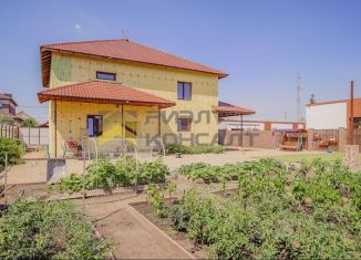 Продажа коттеджа, 318 м2, Омская область, улица Дергачёва, 1/2