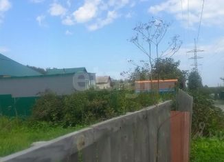 Продажа участка, 6.15 сот., Кемеровская область, 2-я аллея