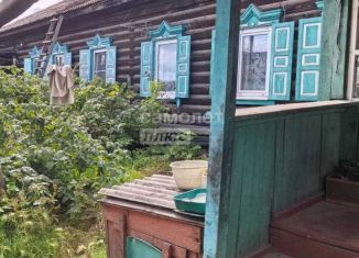 Продам дом, 46.3 м2, Иркутская область, Первомайская улица, 3