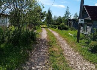 Земельный участок на продажу, 4 сот., Новгородская область