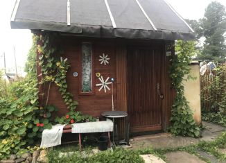 Участок на продажу, 4 сот., Томская область, СНТ Роботрон, 2