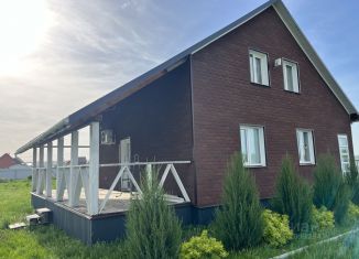 Продажа дома, 122 м2, Пензенская область, 9-й Восточный проезд, 29