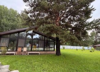 Продажа коттеджа, 100 м2, посёлок Рассоха