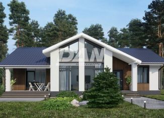 Продается дом, 115 м2, Челябинская область