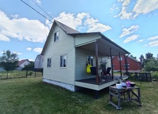 Продается дом, 87 м2, Липецк, СНТ Дачный-1, 698