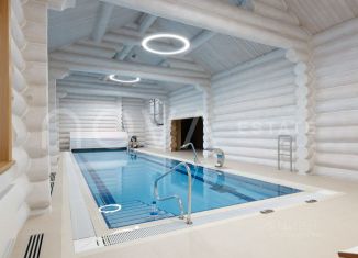 Продается дом, 900 м2, Санкт-Петербург, Лиственная улица, 17