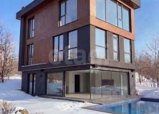Дом на продажу, 200 м2, Пермь, улица Колыбалова, 8, Мотовилихинский район