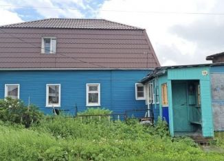 Продается дом, 112.3 м2, Кемеровская область, улица Овчинникова, 38