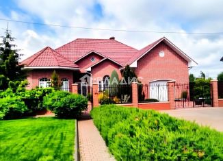 Продается дом, 338.5 м2, Белгород, улица Газовиков, 56