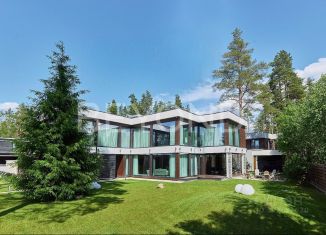 Продам дом, 494.6 м2, Ленинградская область, КП Лес, 18