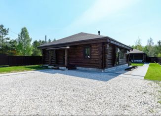 Продам дом, 154 м2, Свердловская область
