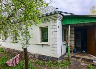 Продается дом, 58.3 м2, Липецкая область, Первомайская улица, 73