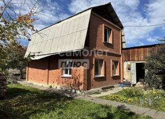 Продажа дачи, 115.8 м2, Иркутская область, Центральная улица, 19А