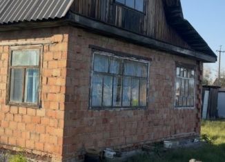 Продаю дачу, 40 м2, Омская область