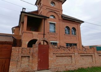 Дом на продажу, 660.6 м2, Саратовская область, 2-й проезд имени А.Н. Радищева, 22