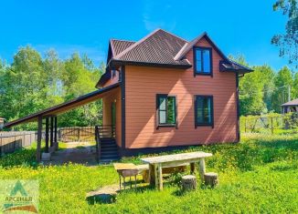 Продажа дома, 113.3 м2, Ярославская область, ДНТ Коттеджио, 167А