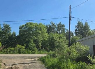 Продается земельный участок, 9 сот., Хабаровский край