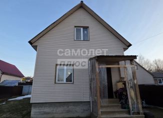 Продам дом, 86.8 м2, Москва, деревня Дешино, 110/2