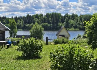 Участок на продажу, 3500 сот., Новгородская область