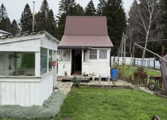 Продаю дом, 43.4 м2, посёлок Курилово, СНТ Колобянка, 105