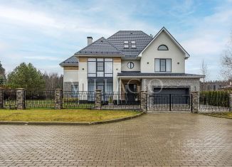 Дом на продажу, 600 м2, деревня Каменка