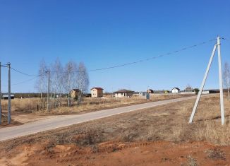 Продается земельный участок, 10 сот., деревня Кривая Шелокша