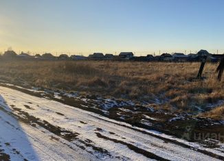 Продам земельный участок, 11 сот., село Урик