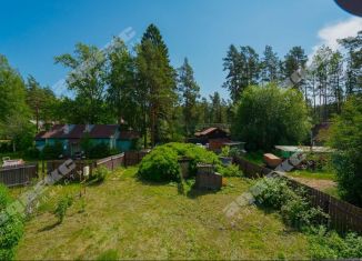 Продам участок, 13 сот., Санкт-Петербург, улица Громыхалова, 16А