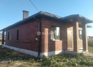 Продается дом, 95 м2, деревня Медовка