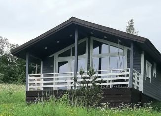 Аренда дома, 48 м2, Карелия