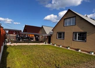 Продажа дома, 170 м2, Иркутская область, Полярная улица, 10