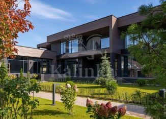 Продается дом, 995.5 м2, Московская область
