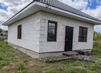 Дом на продажу, 63.2 м2, посёлок Плодопитомник, СНТ Спутник, 486