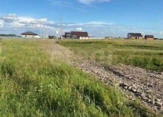 Земельный участок на продажу, 8.86 сот., село Казанбаш, улица Татарстан