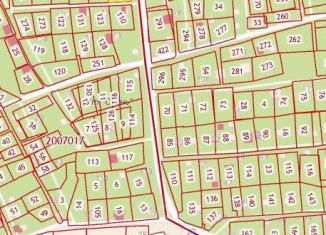 Продажа участка, 5.7 сот., Пенза, Железнодорожный район
