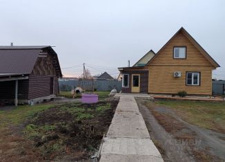 Продажа дома, 76.9 м2, деревня Круглое