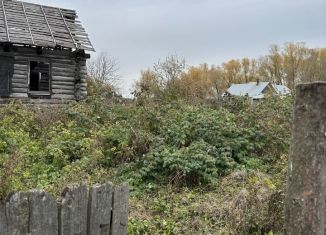Продажа земельного участка, 23.36 сот., село Старцино, Школьная улица, 6