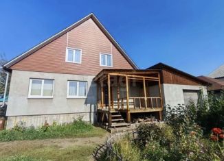 Продам дом, 125 м2, Иркутская область, Полярная улица, 19
