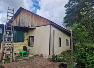 Продаю дом, 84.4 м2, Томск, посёлок Каштак, 107с4
