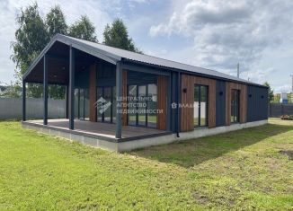 Продажа дома, 120 м2, Рязанская область