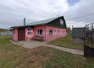 Продается дом, 189.3 м2, Рязанская область