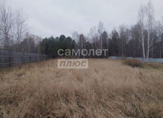 Продажа участка, 8.8 сот., Томская область