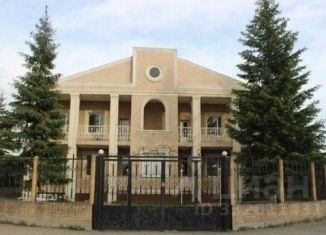 Дом на продажу, 766 м2, Иркутская область, улица Макаренко, 58