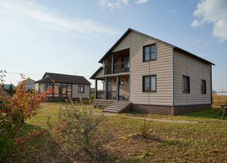 Продажа дома, 128 м2, деревня Кунеево
