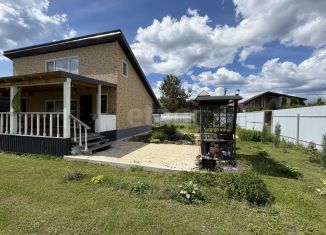 Продажа дачи, 98.8 м2, Саратовская область, СНТ Вишнёвый Сад, 89