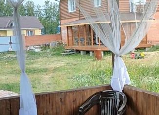 Продажа дома, 150 м2, Омская область